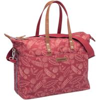 Newlooxs New looxs tendo fietstas dames rood