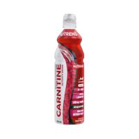 Carnitine Activity Drink with Caffeine 8x 750ml Sparkling Raspberry