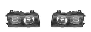 Koplamp Set SET640962