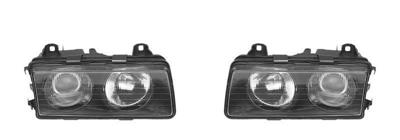 Koplamp Set SET640962