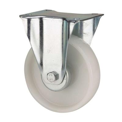 Rueda Ruedas Alex Wit Poliamix Ø 8 cm 130 Kg