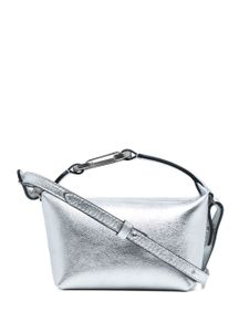 EÉRA sac porté épaule Tiny Moon - Argent