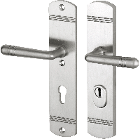 Krukg.LS SKG Art deco MMNO/Ti K72