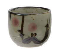 Groene Sake Kop - 4.8 x 4.5cm 50ml - thumbnail