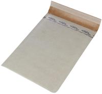Jiffy verzendenveloppen met schuimvulling ft 267 x 376 mm, doos van 125 stuks