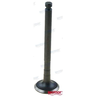 REPUESTOS MOTORES - Yanmar REC129100-11112 - VALVULA DE ESCAPE