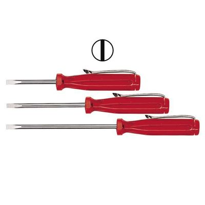 Kleine Sleufkop Schroevendraaier 500 3,0x40 01537 Wiha