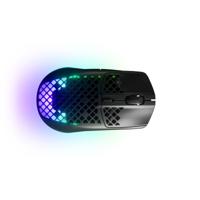 Gaming muis SteelSeries Aerox 3