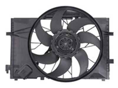 Koelventilator 47293