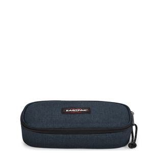 Eastpak EK71726W pen- & potloodhouder Blauw Polyester