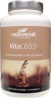 Rejuvenal Vitac & D3 (500 tab)