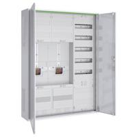 ABN ABNRS307Z0072 Groepenkast Inhoud: 1 stuk(s)