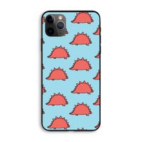 Dinosawrr: iPhone 11 Pro Max Biologisch afbreekbaar hoesje