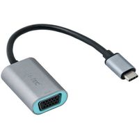 USB-C naar Metal VGA 1080p / 60 Hz Adapter