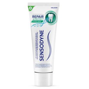 Sensodyne Tandpasta repair & protect extra fresh