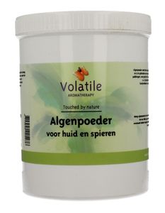 Volatile Algenpoeder 500gr