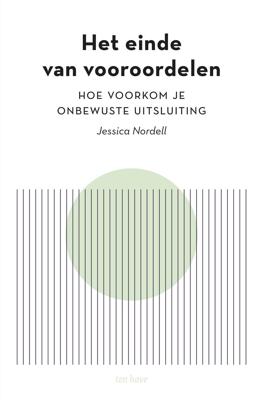 Het einde van vooroordelen (Paperback)