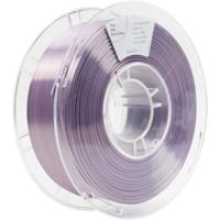 Maertz PMMA-1021-006 PMMA-1021-006 Filament PLA zijdeglans Zijdeglans 1.75 mm 1000 g Grijs, Lavendel 1 stuk(s)