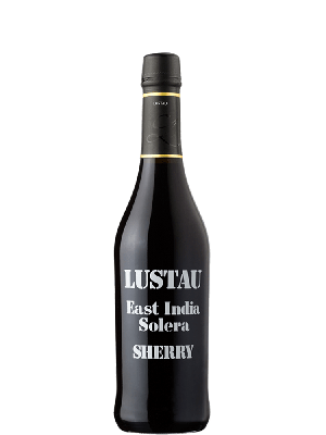 Lustau Sherry, East India Solera 50 cl