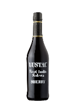 Lustau Sherry, East India Solera 50 cl