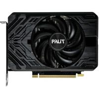 Palit GeForce RTX 4060 Ti StormX NVIDIA 8 GB GDDR6