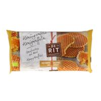 De Rit Honingwafels bio 175 Gram