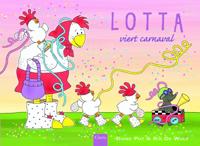 Lotta viert carnaval (Hardback)