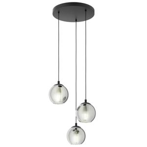 Eglo Glazen vide hanglampAriscani Ø 42,5cm - 98653