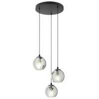 Eglo Glazen vide hanglampAriscani Ø 42,5cm - 98653
