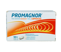 Promagnor Capsules