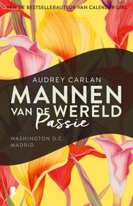 Passie - Audrey Carlan - ebook
