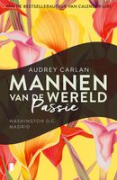 Passie - Audrey Carlan - ebook - thumbnail