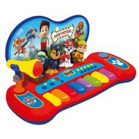 Paw Patrol Elektronisch Keyboard