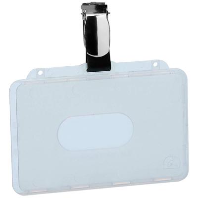 BJZ Beschermhoes A-1394 Transparant 5 stuk(s)