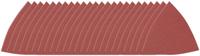 PROXXON schuurpads sanding sheet k150 pk a&apos; 25st