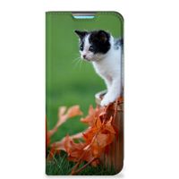 Xiaomi Redmi 10 Hoesje maken Kitten