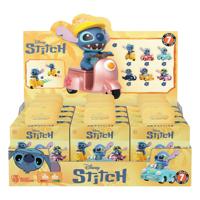 Lilo & Stitch Zoom Hero Pullback Vehicles with Figures Stitch (Blind Box Ver.) Assortment (12) Lilo & Stitch Zoom Hero Pullback Vehicles with Figures Stitch (Blind Box Ver.) Assortment (12)
