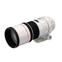 Canon EF 300mm f/4.0L IS USM objectief - Tweedehands