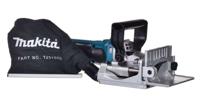 Makita DPJ180Z power router - thumbnail