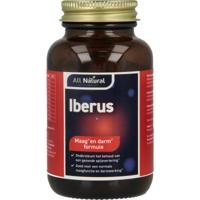 All Natural Iberus maag darm formule All Natural Iberus maag darm formule