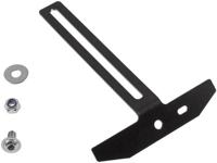 ZIEGER reflectordrager bracket t-piece for reflectors space