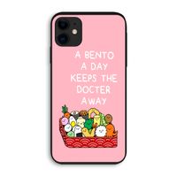 Bento a day: iPhone 11 Biologisch afbreekbaar hoesje