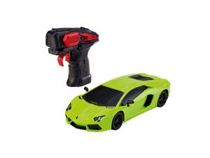 Revell Lamborghini Aventador Coupé speelgoed auto