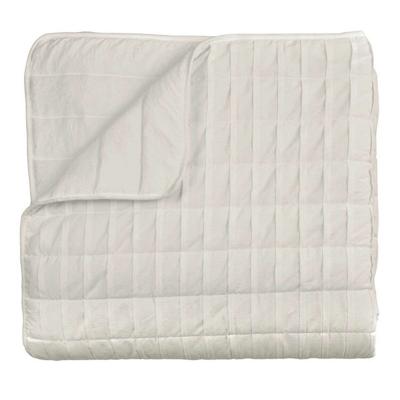 Sprei Pierre Cardin ONDAS Beige Bed van 150 (3 Onderdelen)