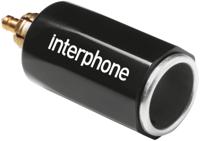 INTERPHONE adapter