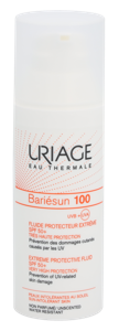 Uriage Bariesun 100 Extreme Protective Fluid SPF50+ 50 ml