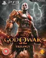 God of War Trilogy