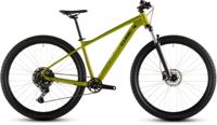 CUBE AIM PRO 29 inch Mountainbike L (1.77m - 1.82m)