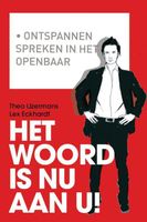 Het woord is nu aan u! - Theo IJzermans, Lex Eckhardt - ebook