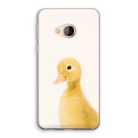 Duke: HTC U Play Transparant Hoesje